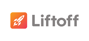 LiftOff Logo