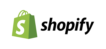 Shopify Logo